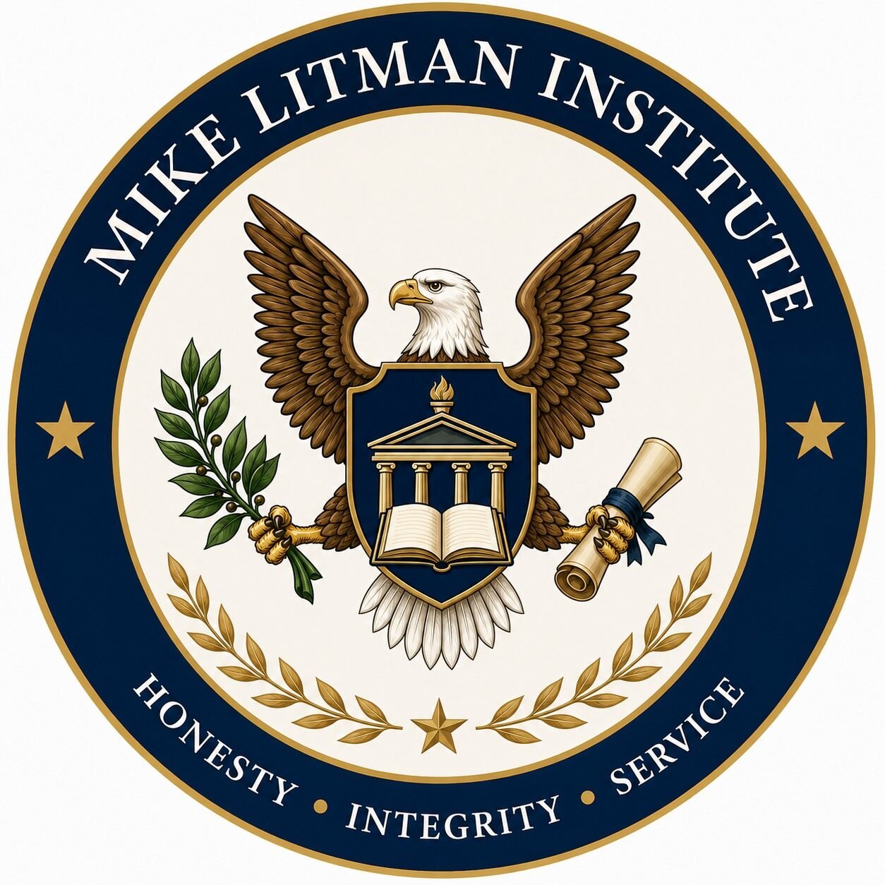 Mike Litman Institute